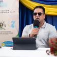 Aly Allibhai, CEO of Talent Africa Group