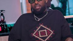 Eddy Kenzo