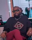 Eddy Kenzo
