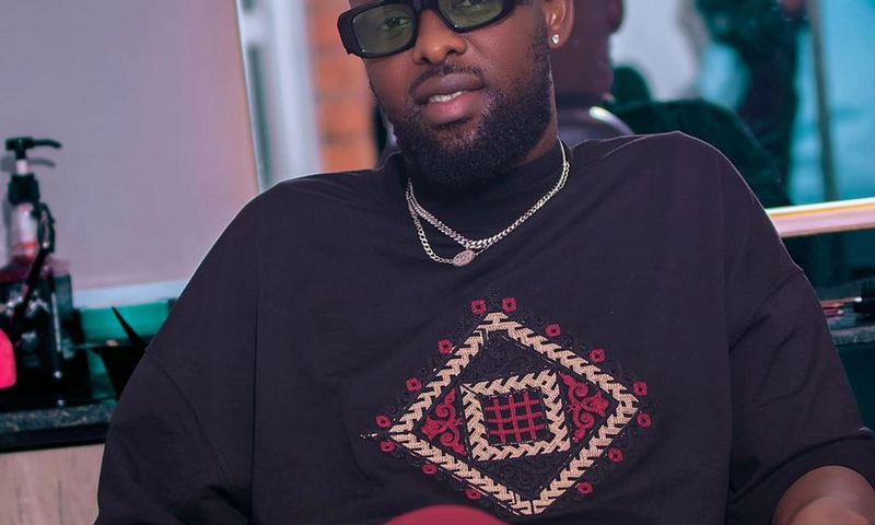 Eddy Kenzo