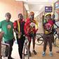 The Fun Cycling Ug team is setting for Kasese on 20th August