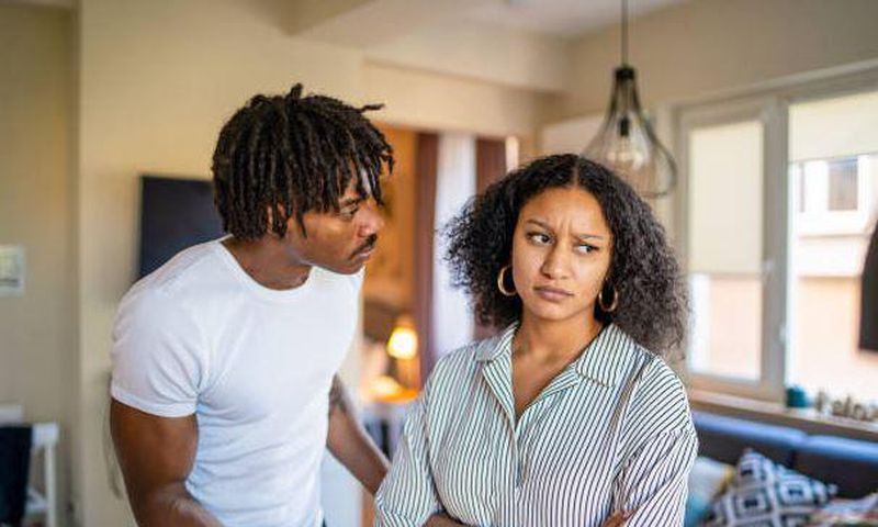 How do you respond to emotional manipulation? [Well+Good]