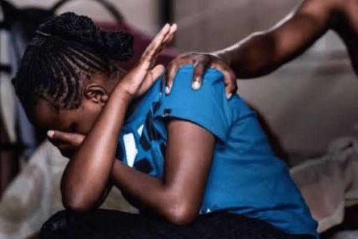 He returned to apologise four days after the incident (Image used for illustrative purpose) [Business Day NG]