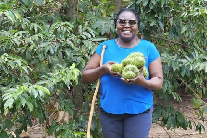 Minister Ruth Nankabirwa is exiting elective politics after three decades