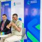 Stanchart bank sponsors the prize money for both the 42 km and 21 km races