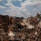 Eight people were killed in the accident