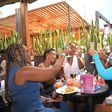 The day featured a lively Don Julio-powered "Daycation" brunch at Silo 15, a premier bar and restaurant in Bugolobi.