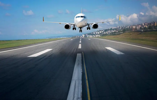 Top African airlines offering low-cost flights in 2024