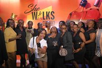 Female golfers were treated to a sumptuous dinner, whisky mentoring sessions, and an exquisite food pairing experience.