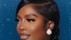 Best Female Artiste - Tiwa Savage