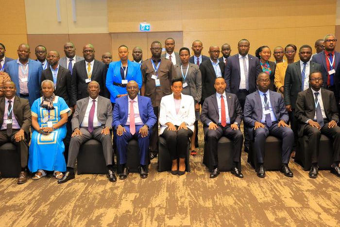 Partner States will reconstitute their ITTLS Cluster focal points, coordinated by Rwanda, by September 2024.