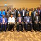 Partner States will reconstitute their ITTLS Cluster focal points, coordinated by Rwanda, by September 2024.