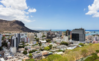 Mauritius named among the world's top havens for millionaires