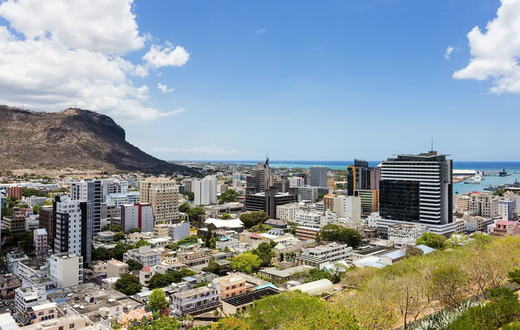 Mauritius named among the world's top havens for millionaires