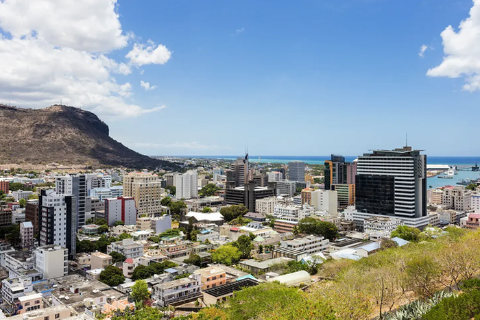 Mauritius named among the world's top havens for millionaires