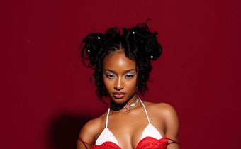 Ayra Starr speaks on the global success of Afrobeats (MIKEY OSHAI)
