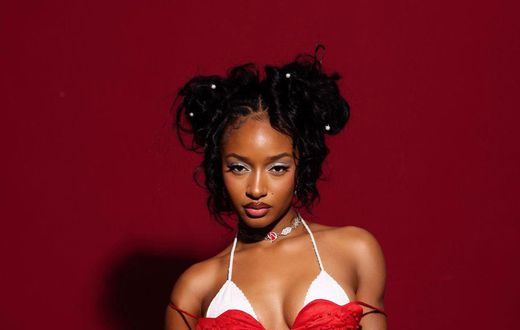 Ayra Starr speaks on the global success of Afrobeats (MIKEY OSHAI)