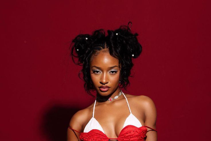 Ayra Starr speaks on the global success of Afrobeats (MIKEY OSHAI)