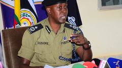 ACP Rusoke Kituuma