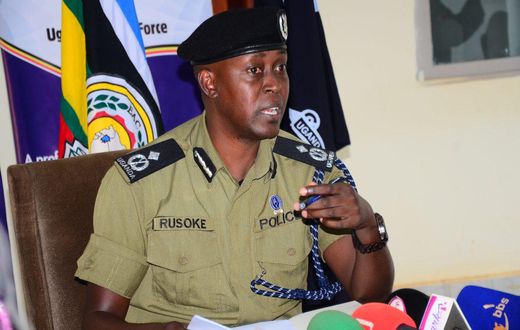 ACP Rusoke Kituuma