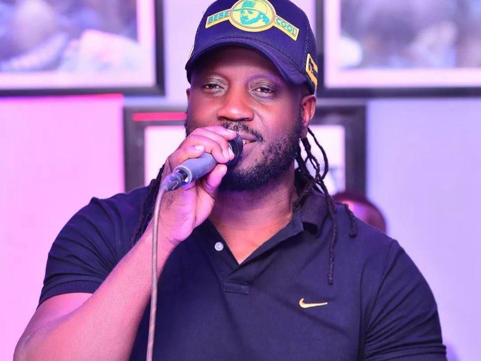 Bebe Cool