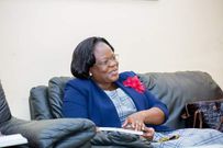 Dorothy Kisaka