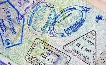 10 least powerful African passports in 2024