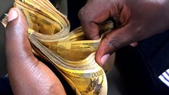 Fin Scope has highlighted significant gaps in long-term financial planning among Ugandan adults