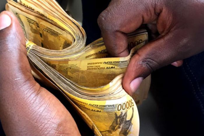 Fin Scope has highlighted significant gaps in long-term financial planning among Ugandan adults