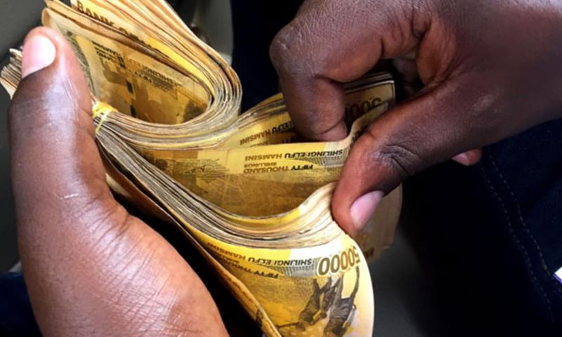 Fin Scope has highlighted significant gaps in long-term financial planning among Ugandan adults