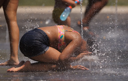 Heat caused more than 47,000 deaths in Europe in 2023 – Study [Grist.org]