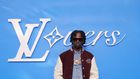 See what Wizkid, Tems, Rema, Burna Boy wore to Pharrell Williams Louis Vuitton S/S 2025 Men’s show