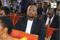 Prince Jjunju Kiweewa Suuna