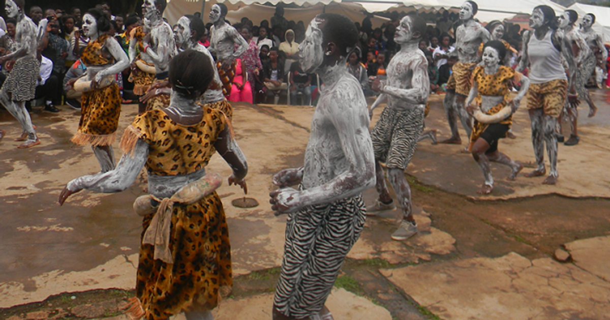 Bamasaba angered by King’s move to ‘morderinise’ Imbalu | Pulse Uganda