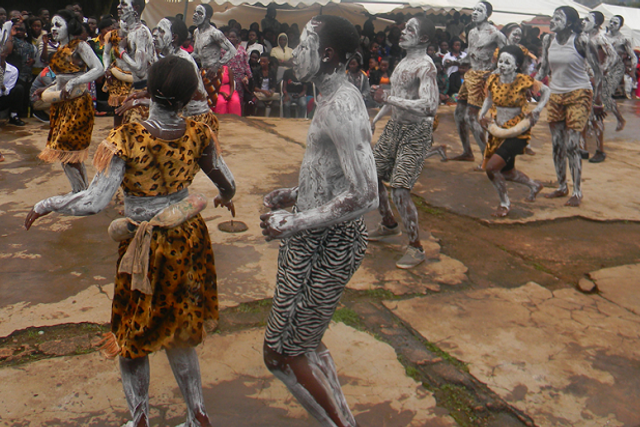Imbalu festival sparks controversy