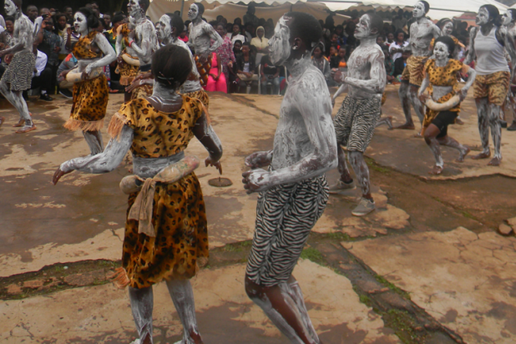 Imbalu festival sparks controversy