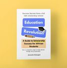 The future is bright because more scholarships are being created for students, especially with universities wanting more international students