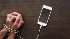 Your smartphone might be ruining your life [PsychologyToday]