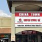China Town Store at Lugogo Shopping Mall in Kampala, Uganda
