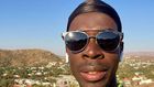 Suspect: Tom Ssekamwa