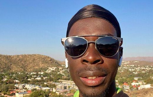 Suspect: Tom Ssekamwa