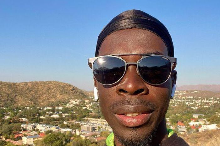 Suspect: Tom Ssekamwa