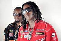 Late Mowzey Radio and Weasel