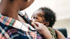 Every mother-baby duo is unique [ACLU]