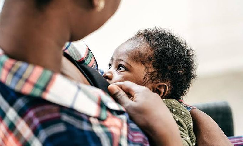 Every mother-baby duo is unique [ACLU]