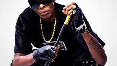 Jose Chameleone