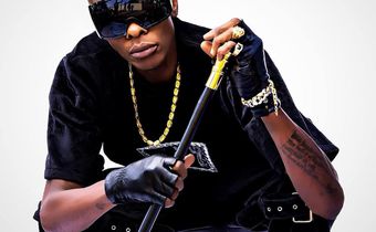 Jose Chameleone