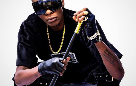 Jose Chameleone