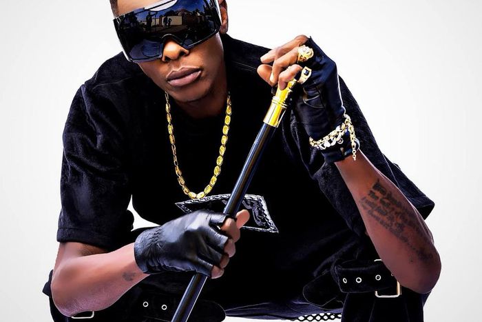 Jose Chameleone