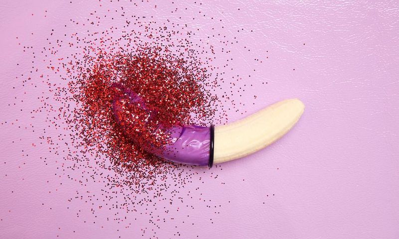 Why do you bleed during or after sex? [Cosmopolitan]